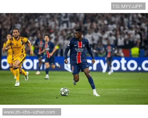 登贝莱助力巴黎逆转利物浦各项赛事进球已达29个冲击30球大关