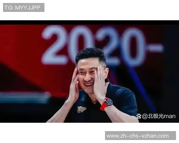 杜锋坚守广东男篮呼吁朱芳雨引援全力争冠